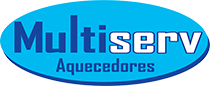 Multiserv Aquecedores