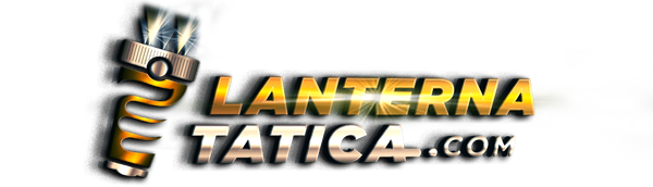 LanternaTatica.com - Lanternas Táticas, Lanternas de LED, Lanternas de Caça, Lanternas para Pesca, Lanternas de Cabeça e mais!
