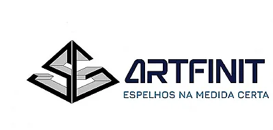 Artfinit Espelhos para Artesanatos