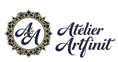 Artfinit Espelhos para Artesanatos