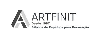 Artfinit Espelhos para Artesanatos