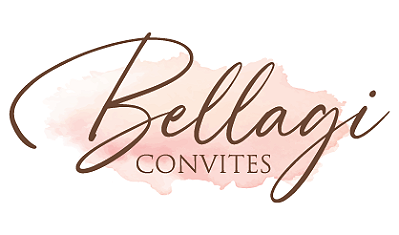 BELLAGI CONVITES