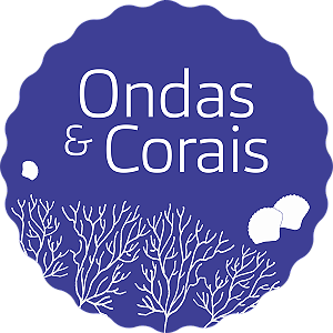 Ondas e Corais