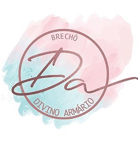 Brecho Divino Armário