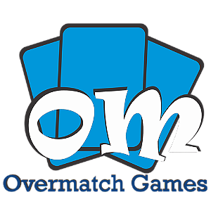 Overmatch Games
