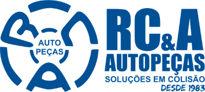 RC&A Autopeças