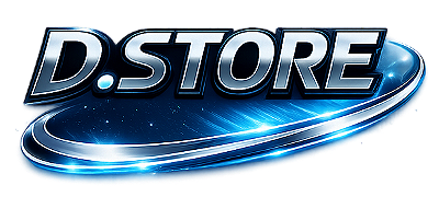 D.Store