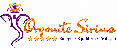 Orgonite Sirius 