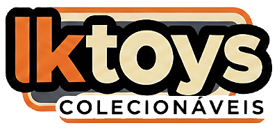 LKToys Colecionáveis