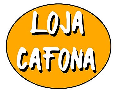 Loja Cafona