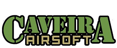Caveira Airsoft