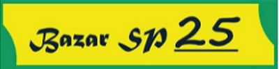 BAZAR SP 25