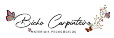 Bicho Carpinteiro Materiais Pedagógicos