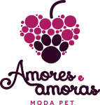 Amores e Amoras Moda Pet