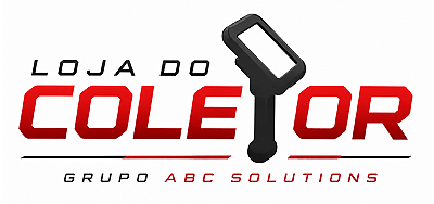 Loja do Coletor -  ABC Solutions