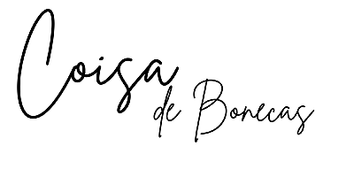 COISA DE BONECAS