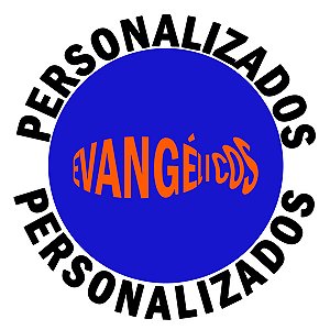 Personalizados Evangélicos