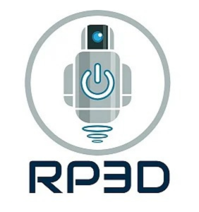 RP3D 