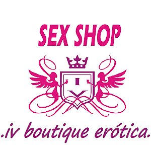 Sex Shop IV Boutique Erótica