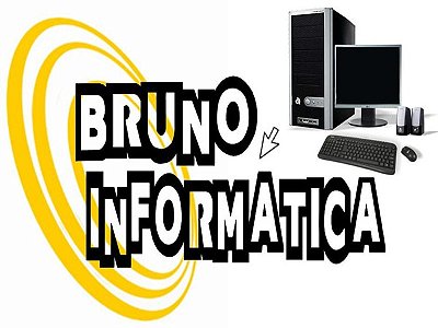 BRUNO INFORMÁTICA RIO
