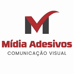 Mídia Adesivos Comunicação Visual