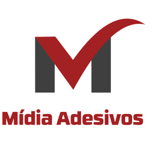 Mídia Adesivos Comunicação Visual