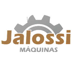 Jalossi Comércio de Máquinas e Equipamentos Ltda. – EPP