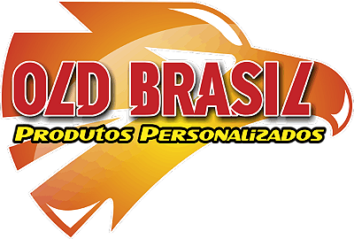 Old Brasil Produtos Personalizados