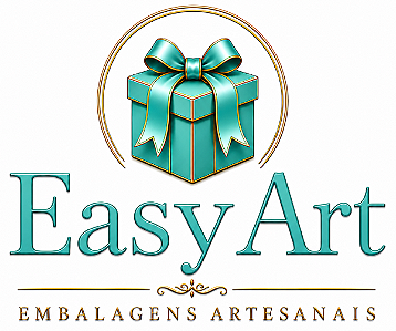 Easy Art Embalagens Artesanais Ltda