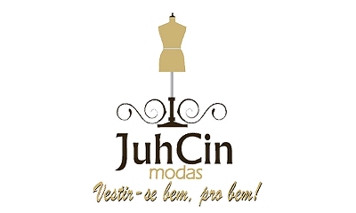 JuhCin Modas | Vestir-se bem, pro bem!