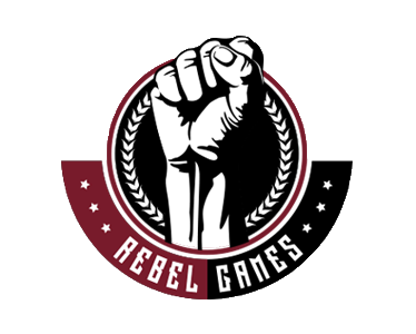 Rebel Boardgames