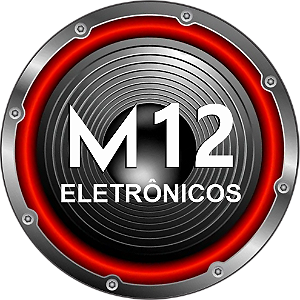 M12 Eletrônicos