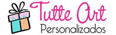 Tutte Art Personalizados