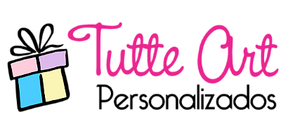Tutte Art Personalizados