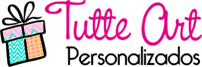 Tutte Art Personalizados