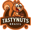 Tasty Nuts Brasil