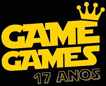 Game Games  | Games, Funkos e Acessórios