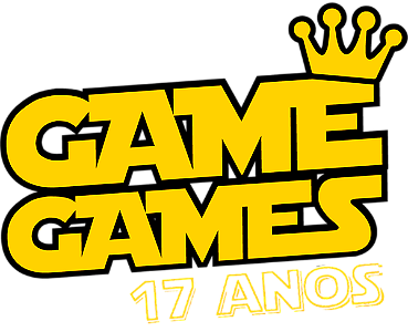 Game Games  | Games, Funkos e Acessórios