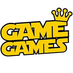 Game Games  | Games, Funkos e Acessórios