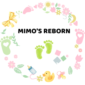 MIMO'S REBORN | by Mirelle Oliveira