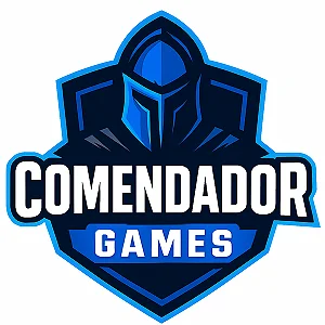 Comendador Games