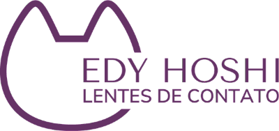 Edy Hoshi Lentes de Contato