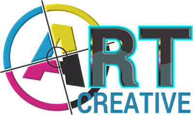 Art Creative Personalizados e Serviços Gráficos