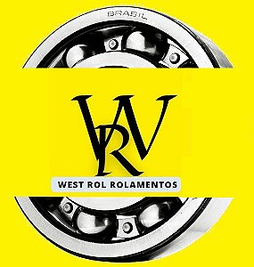 West Rol Produtos para Indústria e Comércio em Geral
