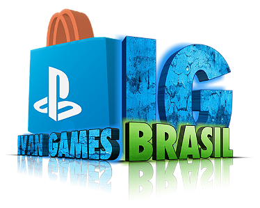 Black Friday - Ivan Games Brasil 