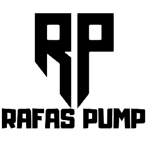 Rafas Pump