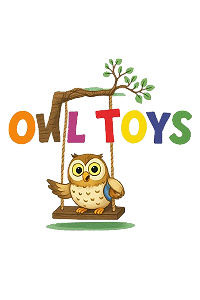 Owl toys brinquedos  e PLAYGROUNDS