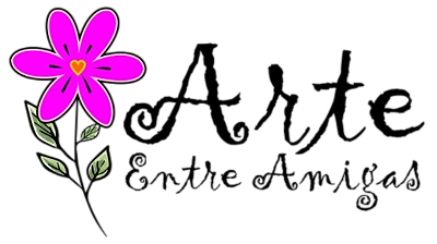 Arte entre Amigas