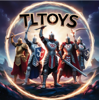 TL TOYS