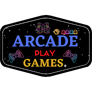 Arcade Play Games